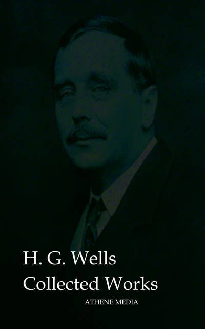 Cover for Collected Works