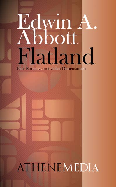 Flatland: Eine Romanze mit vielen Dimensionen