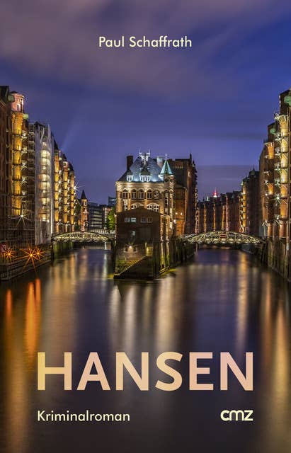 Hansen: Kriminalroman