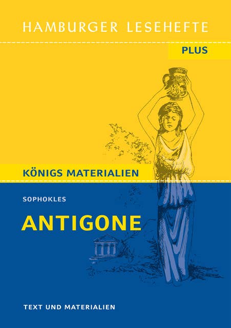 Antigone: Ein Trauerspiel
