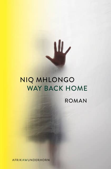 Way Back Home: Roman