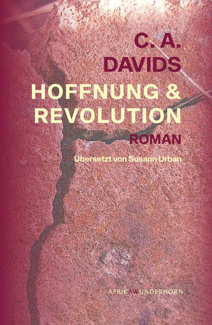Hoffnung & Revolution