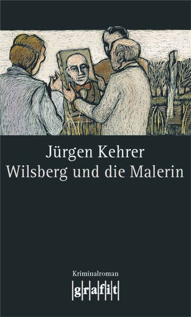 Wilsberg und die Malerin: Wilsbergs 15. Fall