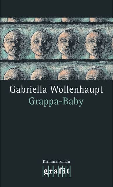 Grappa-Baby: Maria Grappas 9. Fall