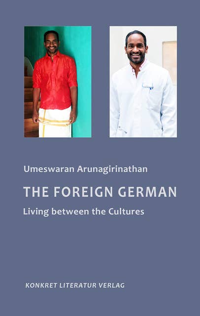 The Foreign German: Living Between the Cultures