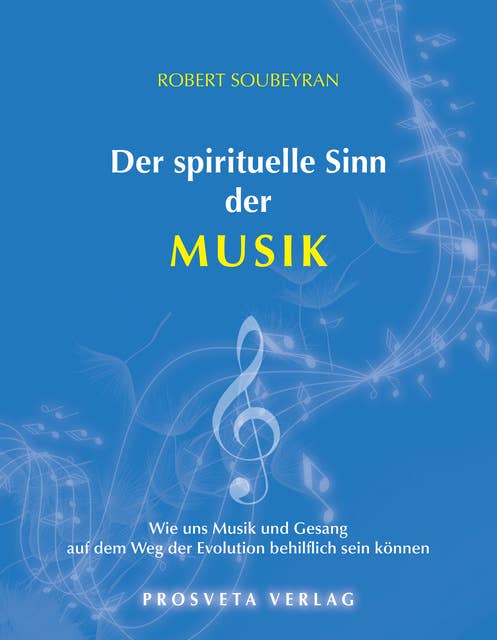 Der spirituelle Sinn der Musik: Wie uns Musik und Gesang auf dem Weg der Evolution behilflich sein können