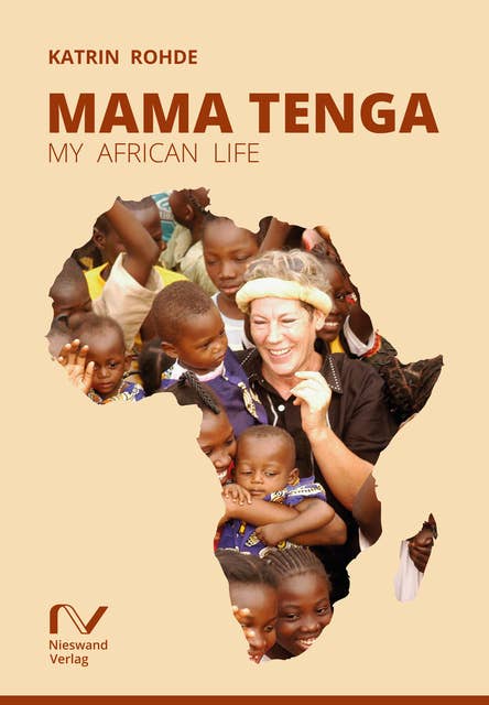 Mama Tenga: My African Life