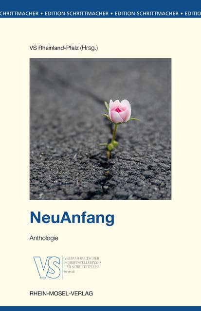 NeuAnfang: Anthologie