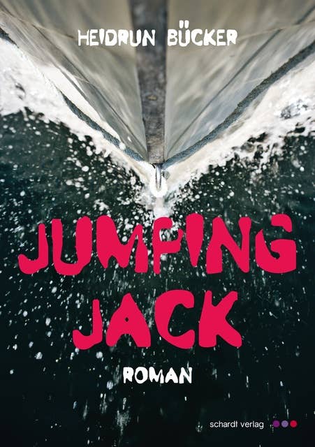 Jumping Jack: Thriller