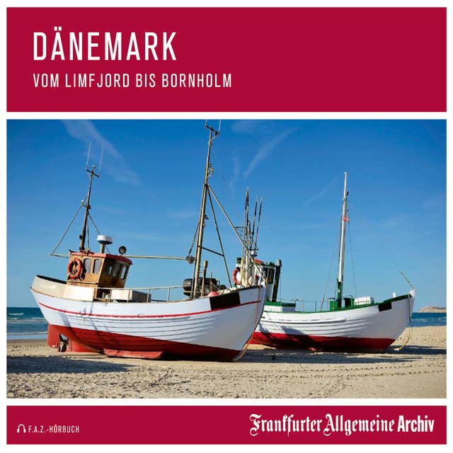 Dänemark: Vom Limfjord bis Bornholm