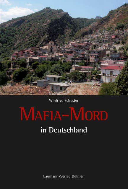 Mafia-Mord