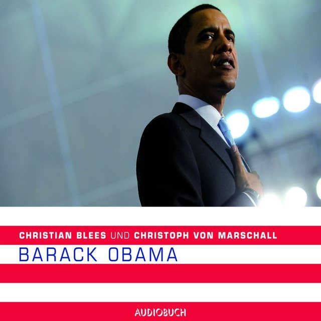 Barack Obama: Ein Gespräch mit Originalzitaten