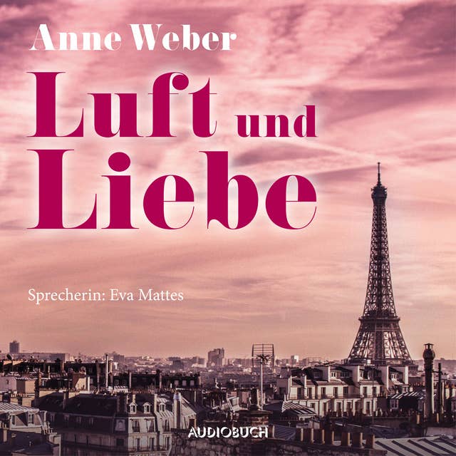 Cover for Luft und Liebe