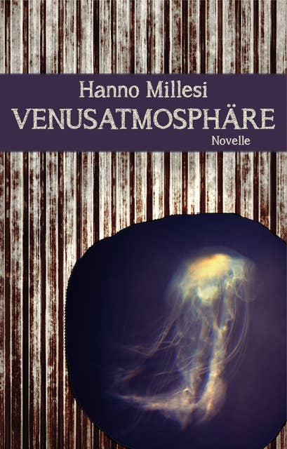 Venusatmosphäre: Textlicht Band 10