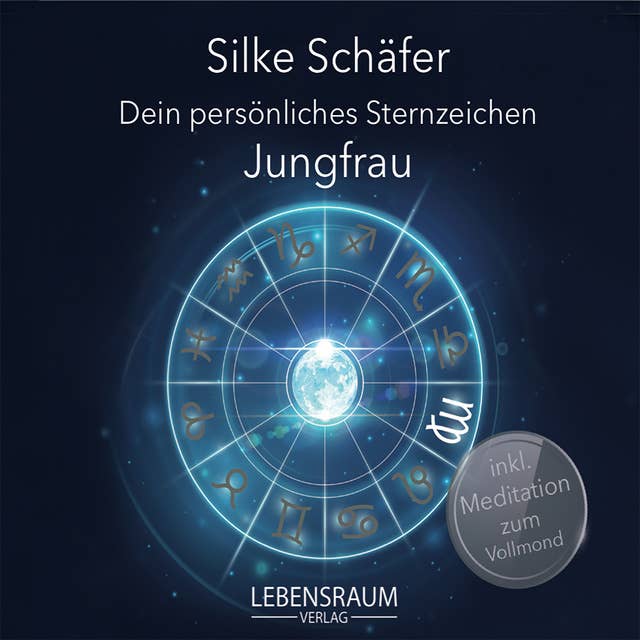 Dein persönliches Sternzeichen: Jungfrau
