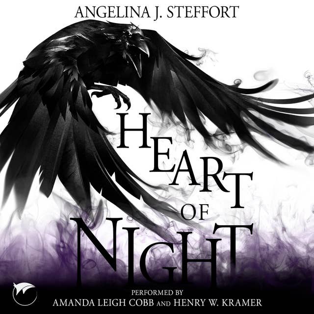 Heart of Night 