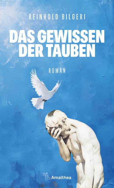 Das Gewissen der Tauben: Roman 