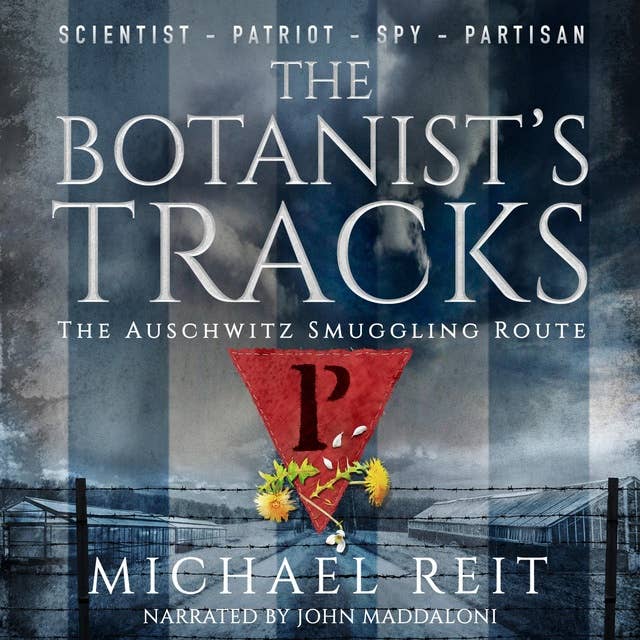 The Botanist's Tracks