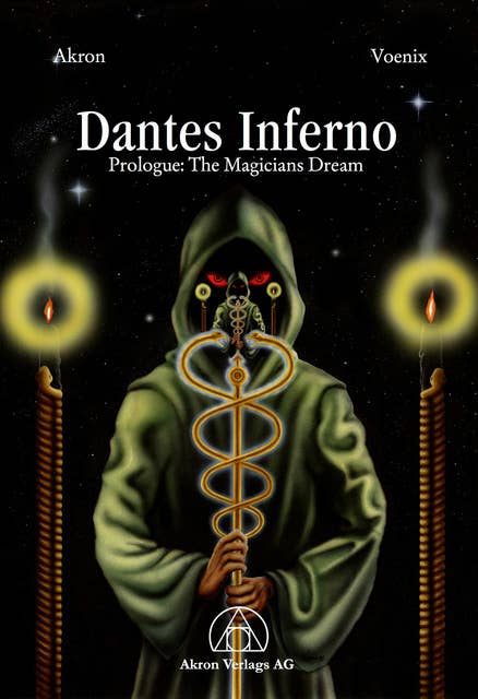 Dantes Inferno Prolog: Der Traum des Magiers