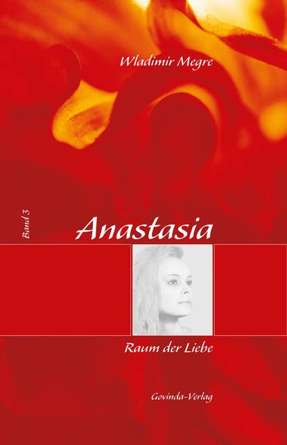 Anastasia: Raum der Liebe