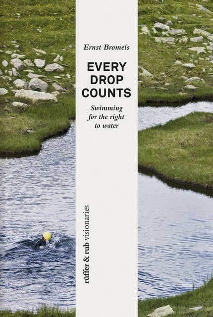 Every Drop Counts: Swimming for the Right to Water