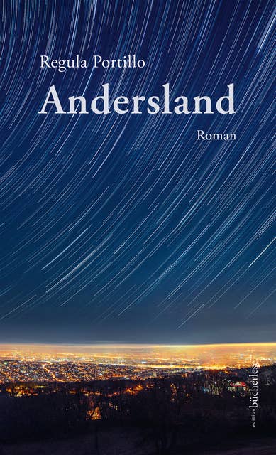 Andersland: Roman