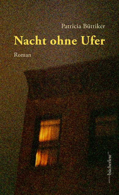 Nacht ohne Ufer: Roman