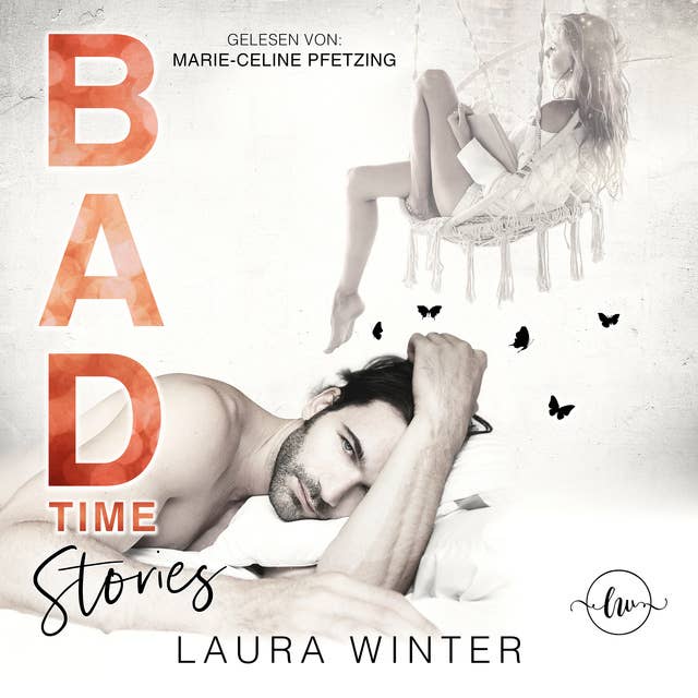 Cover for Badtime Stories: Eine Familie für den Millionär