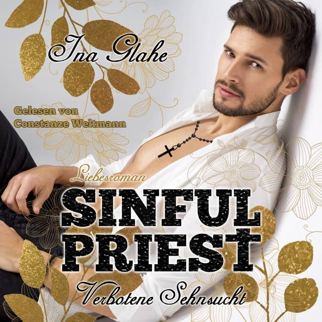 Cover for Sinful Priest - Verbotene Sehnsucht
