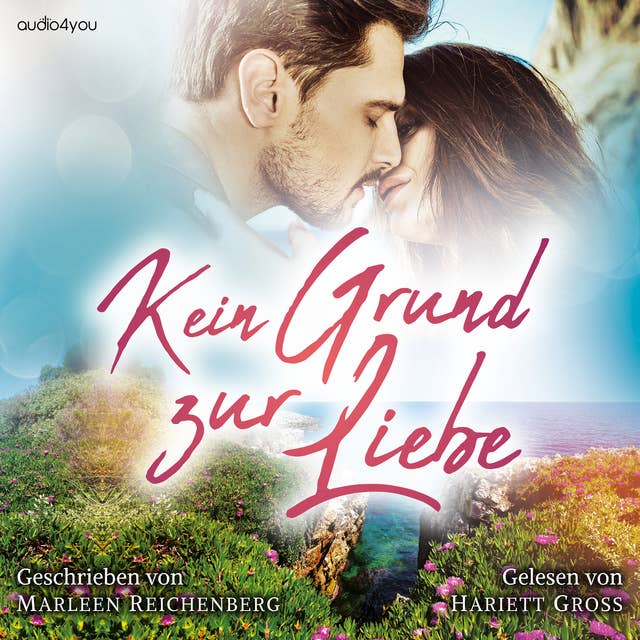 Cover for Kein Grund zur Liebe