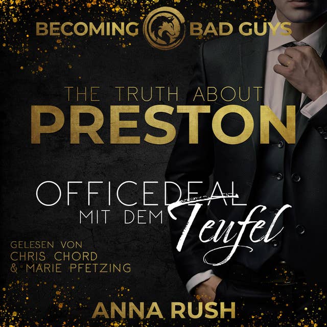 The Truth about Preston: Officedeal mit dem Teufel