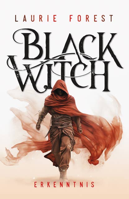 Black Witch 2: Band 2 der epischen NY Times und USA Today Bestsellerserie