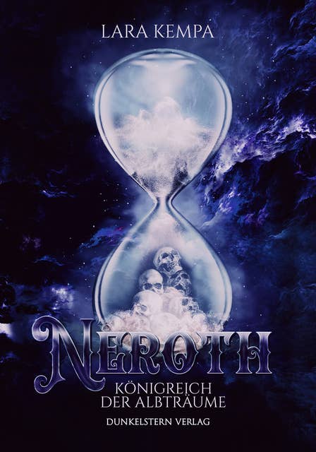 Neroth -Königreich der Albträume: Band 2 der High Fantasy Trilogie