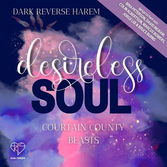 Desiereless Soul: Curtain County Beasts