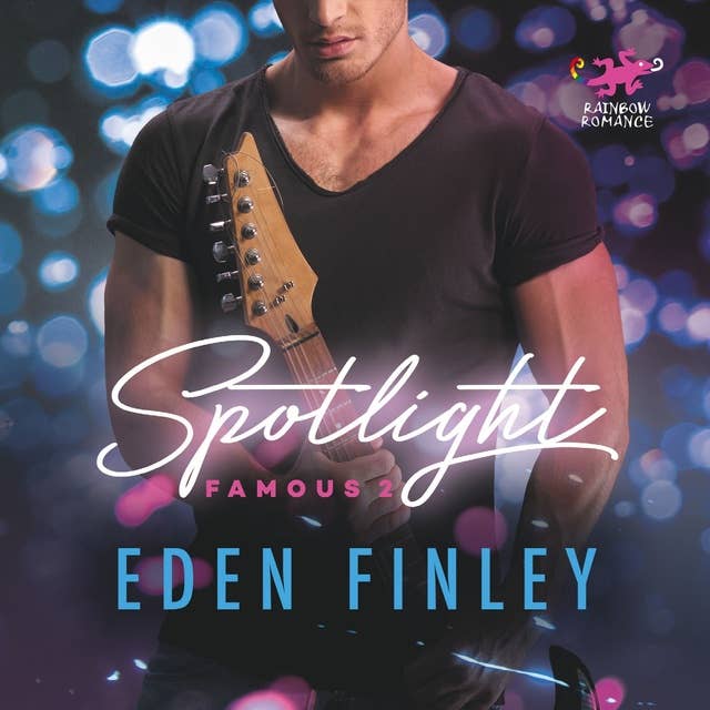 Spotlight by Eden Finley