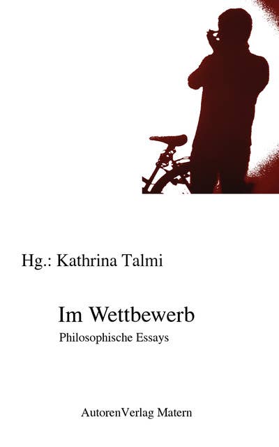 Im Wettbewerb: Philosophische Essays