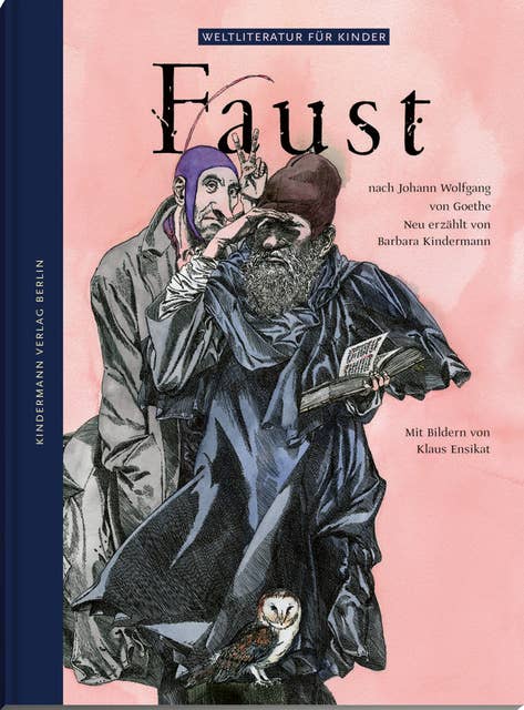 Faust: Nach Johann Wolfgang von Goethe