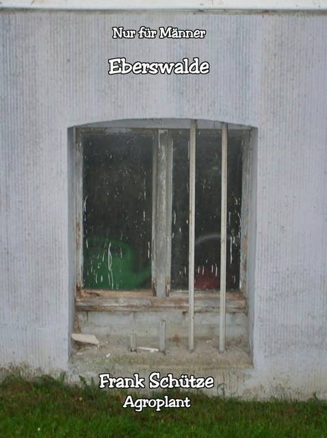 Eberswalde, (Reihe: Nur für Männer!),: Eberswalde oder wie ich einen echten Prol traf. Die dritte E-Book Geschichte vom Tao oder von der Kraft des Guten
