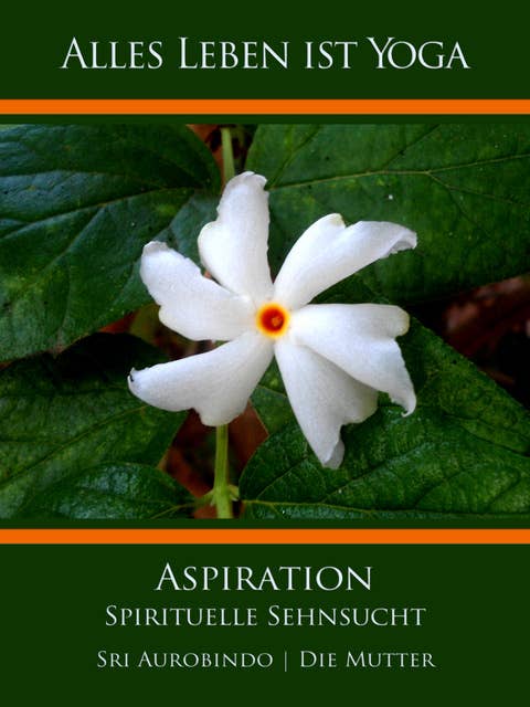 Aspiration: Spirituelle Sehnsucht