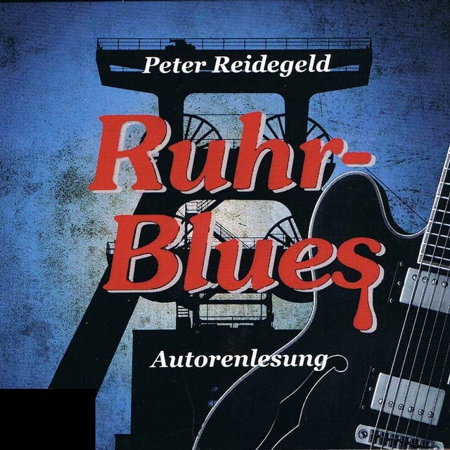 Ruhr-Blues: Autorenlesung