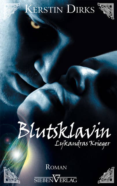 Lykandras Krieger - Band 2: Blutsklavin