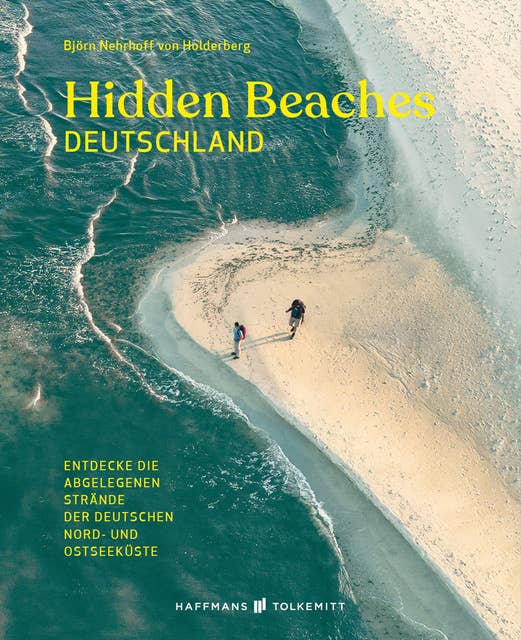 Hidden Beaches Deutschland: Entdecke die abgelegenen Strände der deutschen Nord- und Ostseeküste