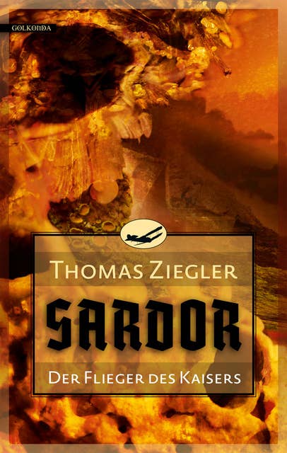 Sardor: Der Flieger des Kaisers