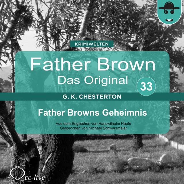 Father Browns Geheimnis