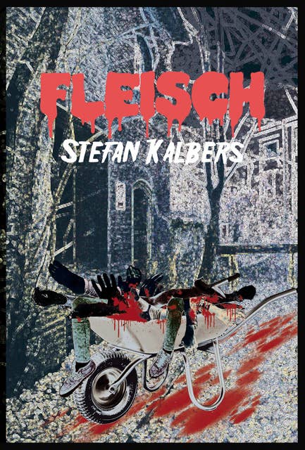 Fleisch: It's Zombie FANTASY