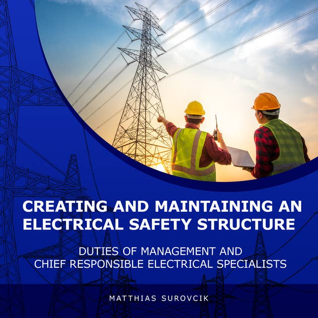 Creating and Maintaining an Electrical Safety Structure: Duties of Management and Chief Responsible Electrical Specialists