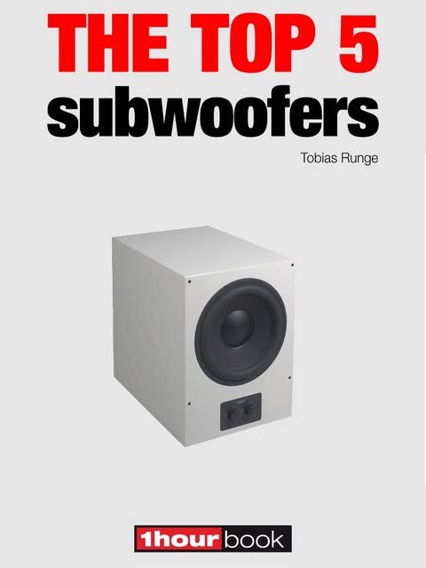 Top 2024 5 subwoofers