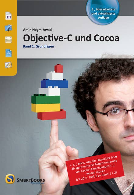 Objective-C und Cocoa: Band 1: Grundlagen
