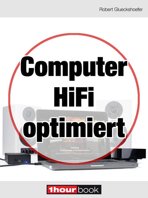 Computer-HiFi optimiert: 1hourbook