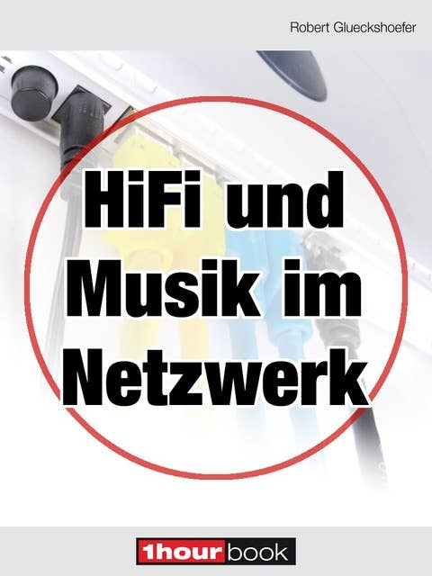 Hifi und Musik im Netzwerk: 1hourbook